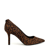 Décolleté KURT GEIGER KENSINGTON COURT Suede - Dark Brown